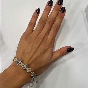 MARIA ELENA BRACELET SLIVER